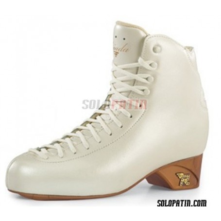 Bottines Patinage Artistique Risport Giada