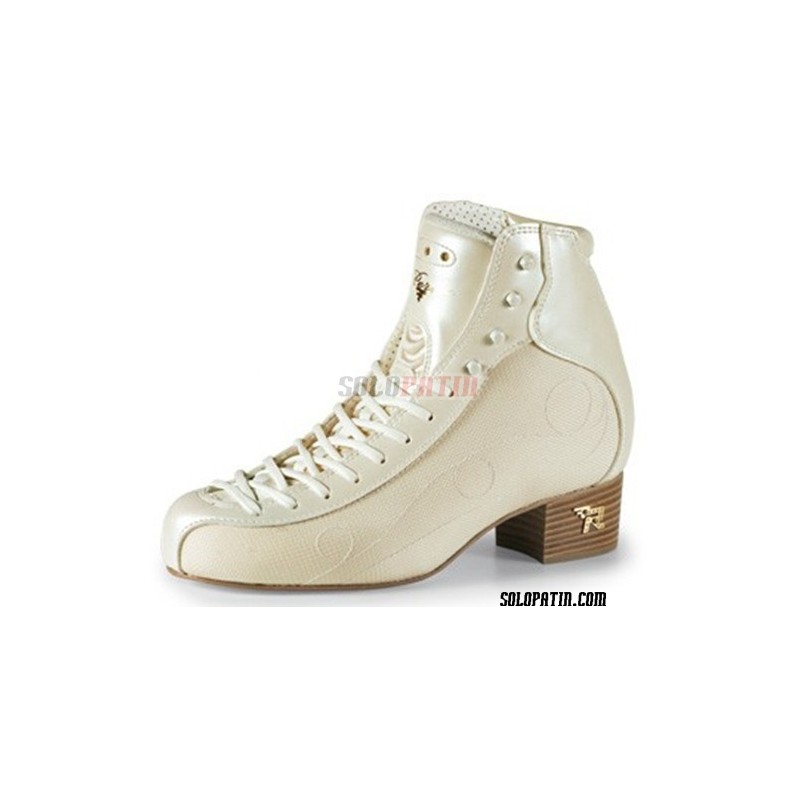 Figure Skating Boots Risport Perla nº37 (245)