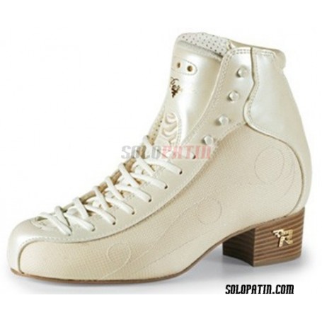 Botas Patinagem Artística Risport Perla
