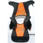 Goalkeepers Chest Pad REVERTEC COMPACT