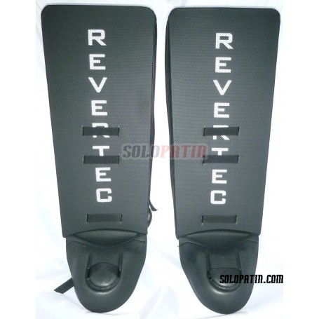 Guardes Porter REVERTEC ECO