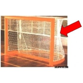 Rede Exterior Hockey Goalie