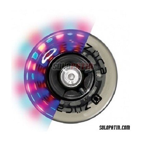 Rodes ZÜCA Sport SENSE LLUM