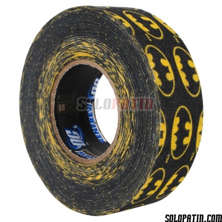 Batman Ribbon Band Hockey Stick Tape