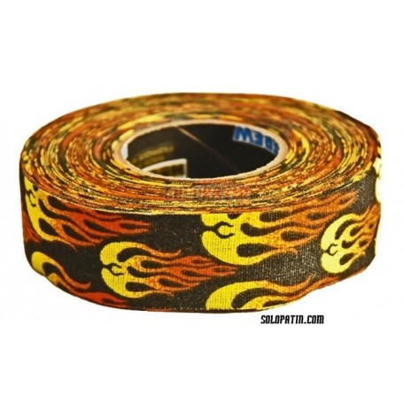 Cinta Sticks Hoquei Tape Foc