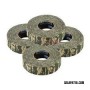 Ruban Tape Camouflage Crosses Rink Hockey 
