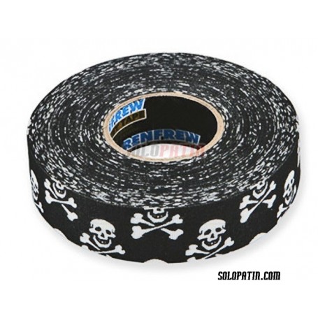 Cinta Sticks Hoquei Tape Calaveres