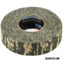Camouflage Ribbon Tape Hockey Sticks 