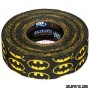 Batman Ribbon Tape Hockey Sticks 