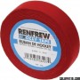 Red Ribbon Tape Hockey Sticks 
