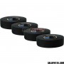 Black Ribbon Tape Hockey Sticks 