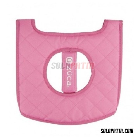 Züca Seat Cushion Lilas / Pourpre