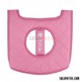 Züca Seat Cushion Lilas / Pourpre