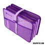 Züca Document Organizer Lilac / Purple