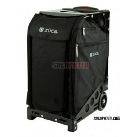 Zuca PRO ARTIST PRETO / PRATA