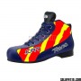 Botas Hockey Reno Milenium Plus III Customized