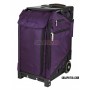 Zuca PRO TRAVEL PÚRPURA / PRETO