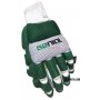 Gloves Genial Mesh Green-White
