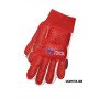 Gloves Genial Mesh Mini Red