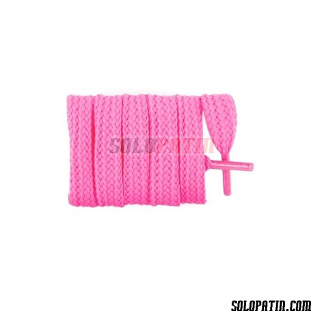 Paire Lacets Patinage Edea