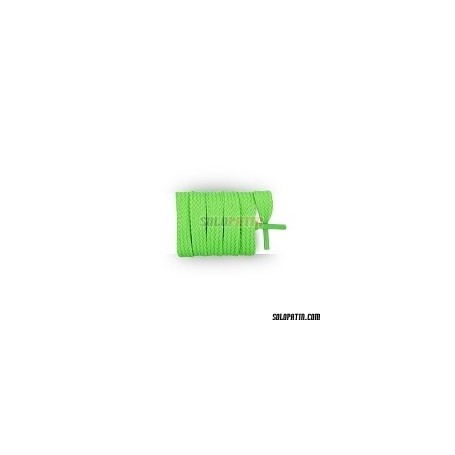 Par Atacadores Patinagem Lilás