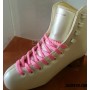 Skate Pair of Laces Pink