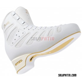 Stivaletti Pattinaggio Edea Ice Fly