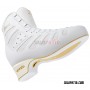 Rollkunstlauf Stiefel Edea Ice Fly