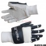 Hockey Gloves Replic R-13 White / Blue