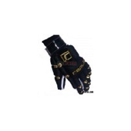 Hockey Gloves Replic R-12 Plus Black / Red