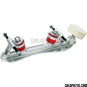 Patin Hockey Reno Aluminio R2