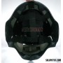 Casque Gardien Hockey Replic Hit Grille