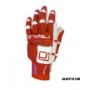 Hockey Gloves Replic R-12 Plus Red / White