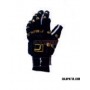 Hockey Gloves Replic R-12 Plus Black / Golden
