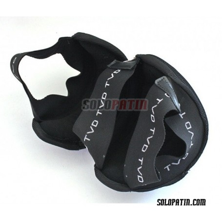 Rodillera Portero TVD