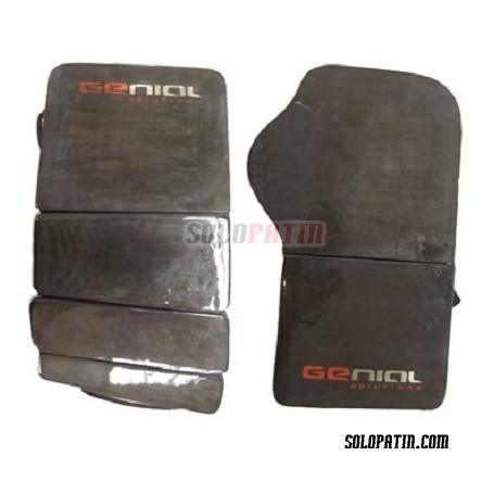 Gants Gardien Genial Evo