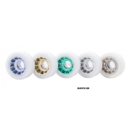 Rodes Dance-Show Roll Line ICE 92A