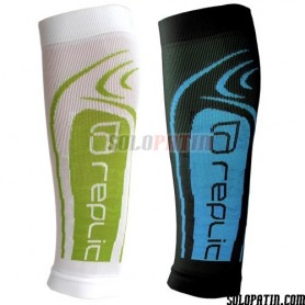 Mangas de compressão Replic