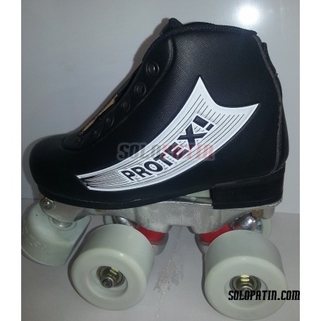 Patins Complets Hockey PROTEX
