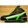 Hockey Boots Genial TOP Green