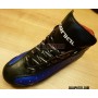 Rollhockey Schuhe Genial TOP Blau