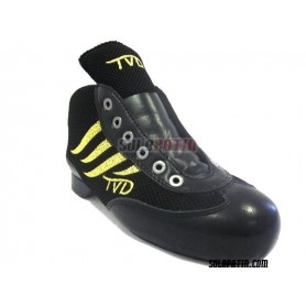 Hockey Boots TVD COOL CARLUX BLACK - SILVER