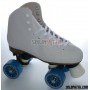 Patines Artísticos INICIACIÓN FIBRA Ruedas KOMPLEX IRIS