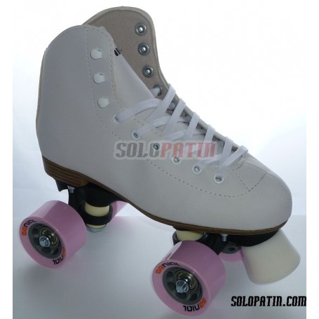 Patins Complets Artistique Genial