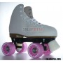 Figure Quad Skates INITIATION FIBER KOMPLEX FELIX Wheels