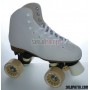 Patins Complets Artistique INITIATION FIBRE Roues KOMPLEX FELIX