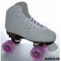 Figure Quad Skates INITIATION FIBER KOMPLEX FELIX Wheels