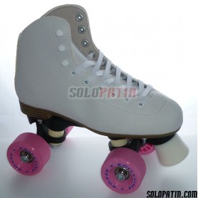 Patins Artístic INICIACIÓ FIBRA Rodes ROLL-LINE BOXER
