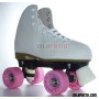 Patins Completos Patinagem INICIAÇAO FIBRA Rodas ROLL-LINE BOXER