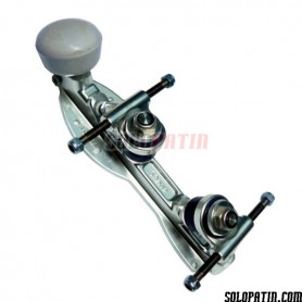 Rollkunstlauf Gestelle Reno Aluminium R2